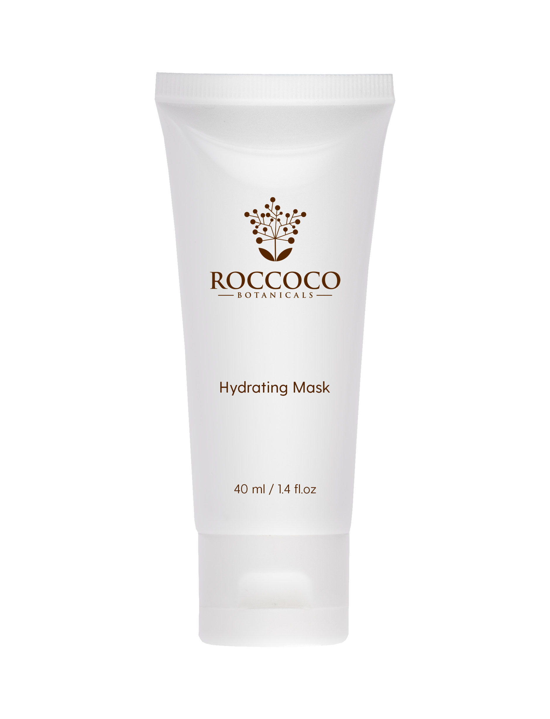 Roccoco Botanicals Hydrating Mask - Click to Buy!