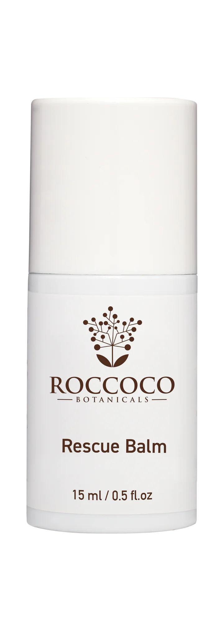 Roccoco Botanicals Rescue Balm - Click to Buy!