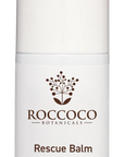 Roccoco Botanicals Rescue Balm - Click to Buy!