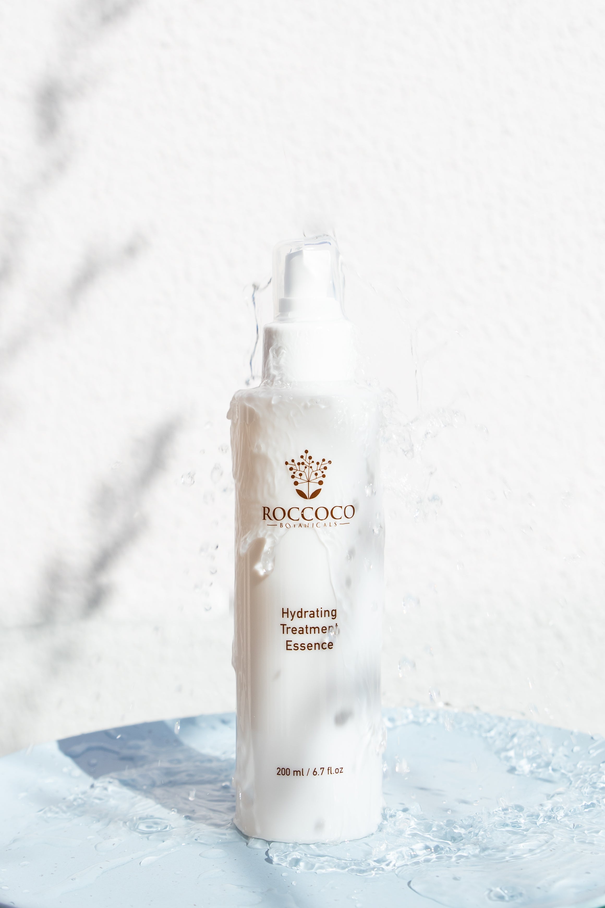 Roccoco Botanicals Hydrating Treatment Essence - Click to Buy!