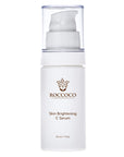 Roccoco Botanicals Skin Brightening C Serum - Click to Buy!