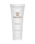 Roccoco Botanicals Sulfur Mask - Click to Buy!