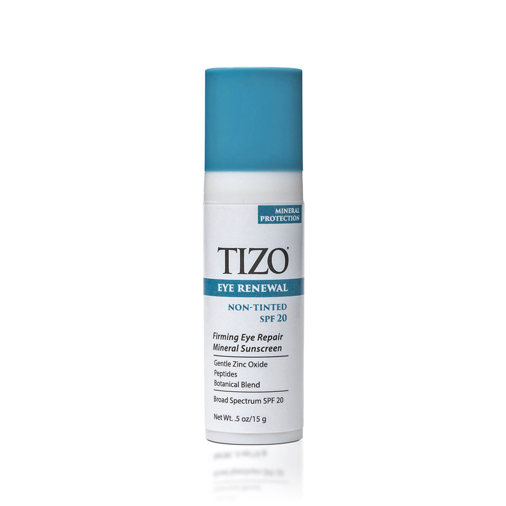 TIZO® Eye Renewal SPF 20 - Click to Buy!