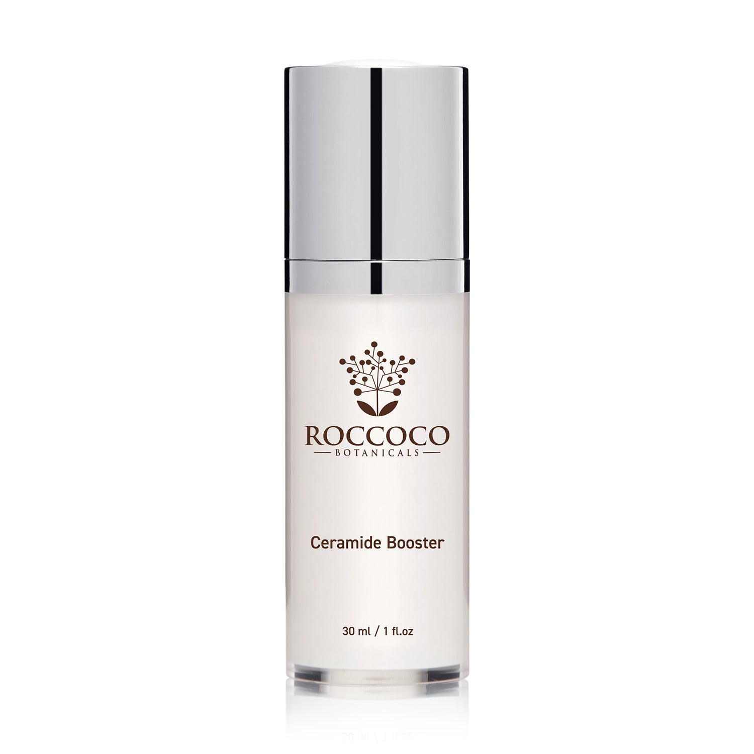 Roccoco Botanicals Ceramide Booster - Click to Buy!