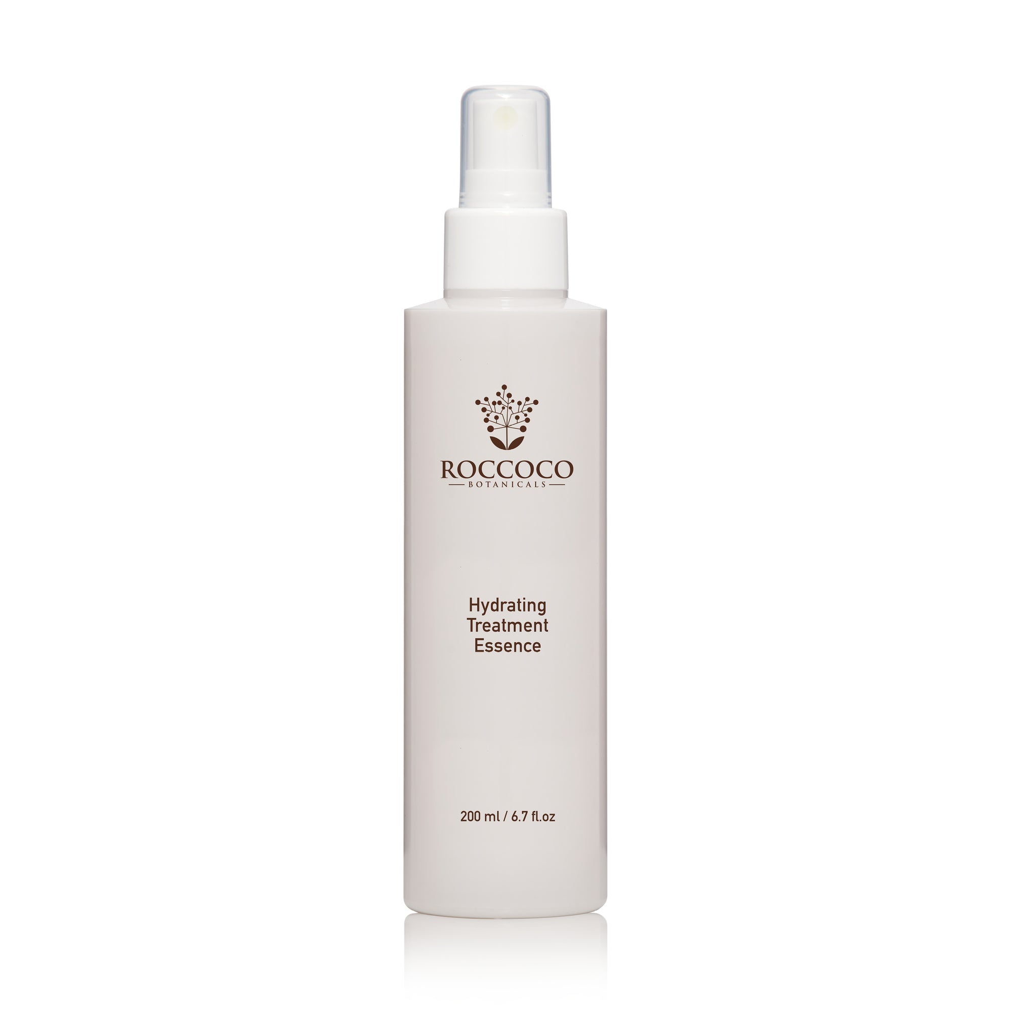 Roccoco Botanicals Hydrating Treatment Essence - Click to Buy!