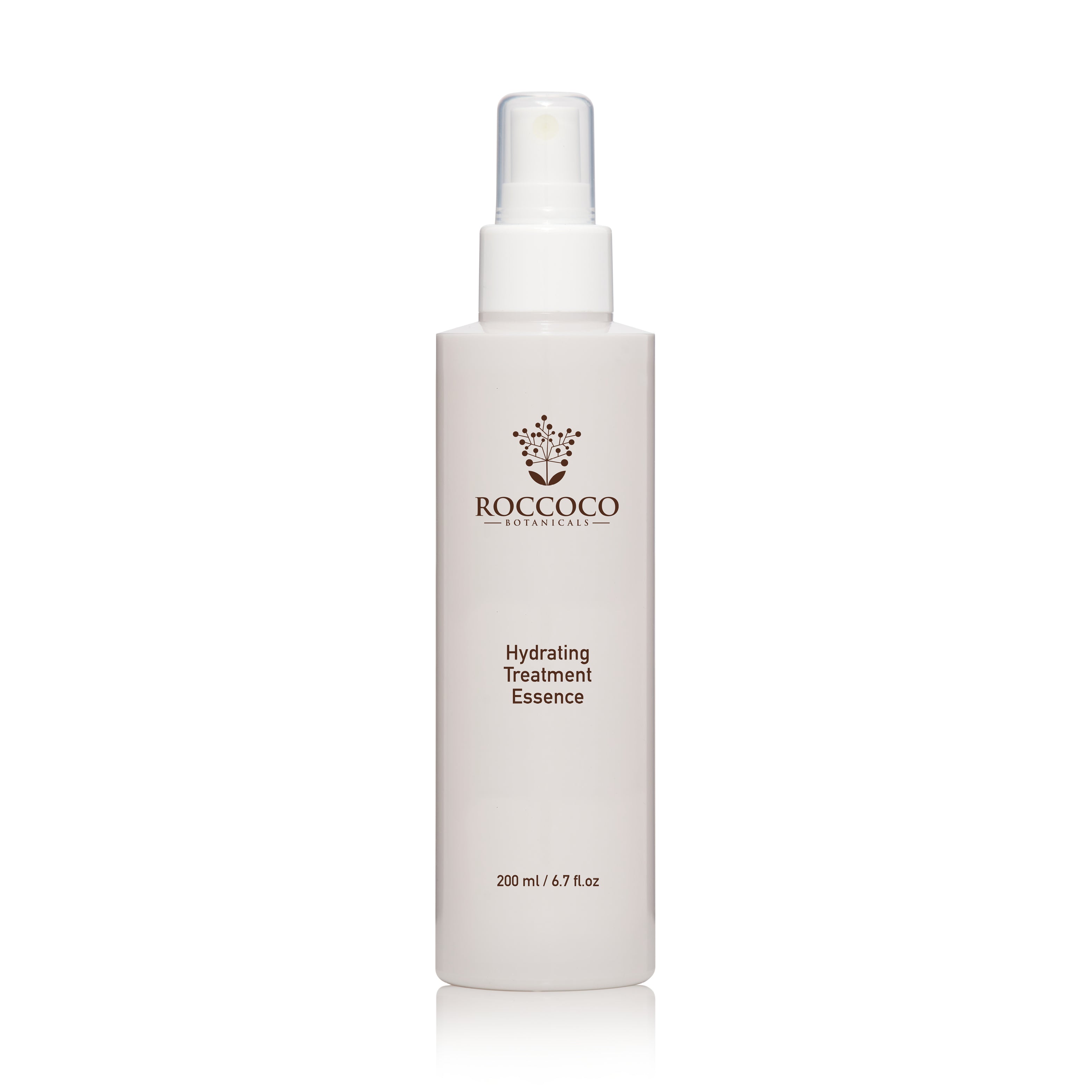 Roccoco Botanicals Hydrating Treatment Essence - Click to Buy!