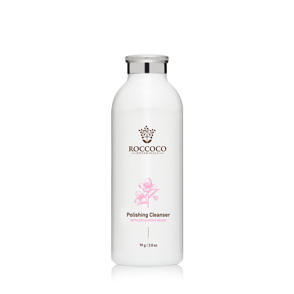Polishing Cleanser - Click to Buy!