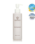 Roccoco Botanicals Pore Cleansing Oil - Click to Buy!