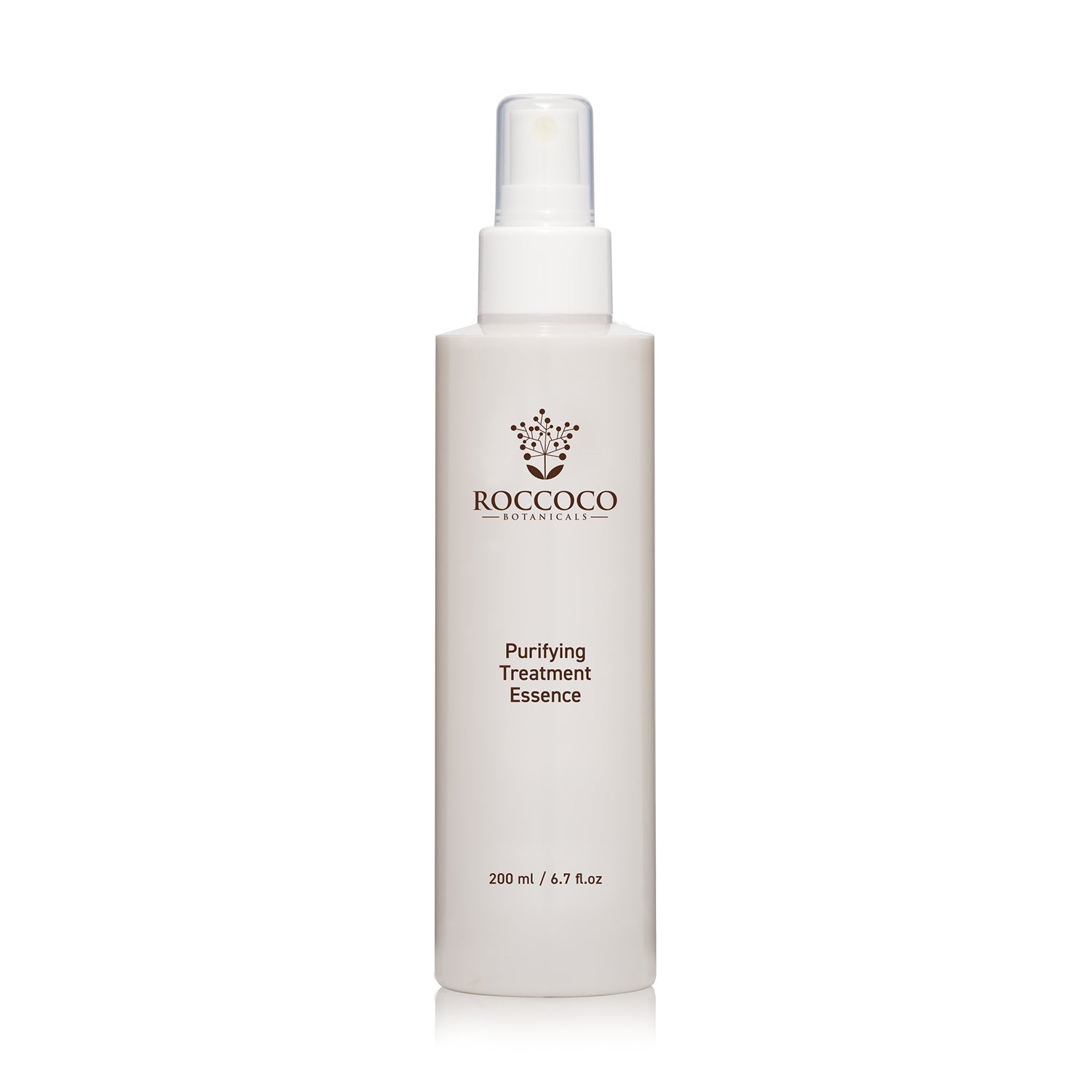 Roccoco Botanicals Purifying Treatment Essence - Click to Buy!