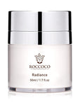 Roccoco Botanicals Radiance - Click to Buy