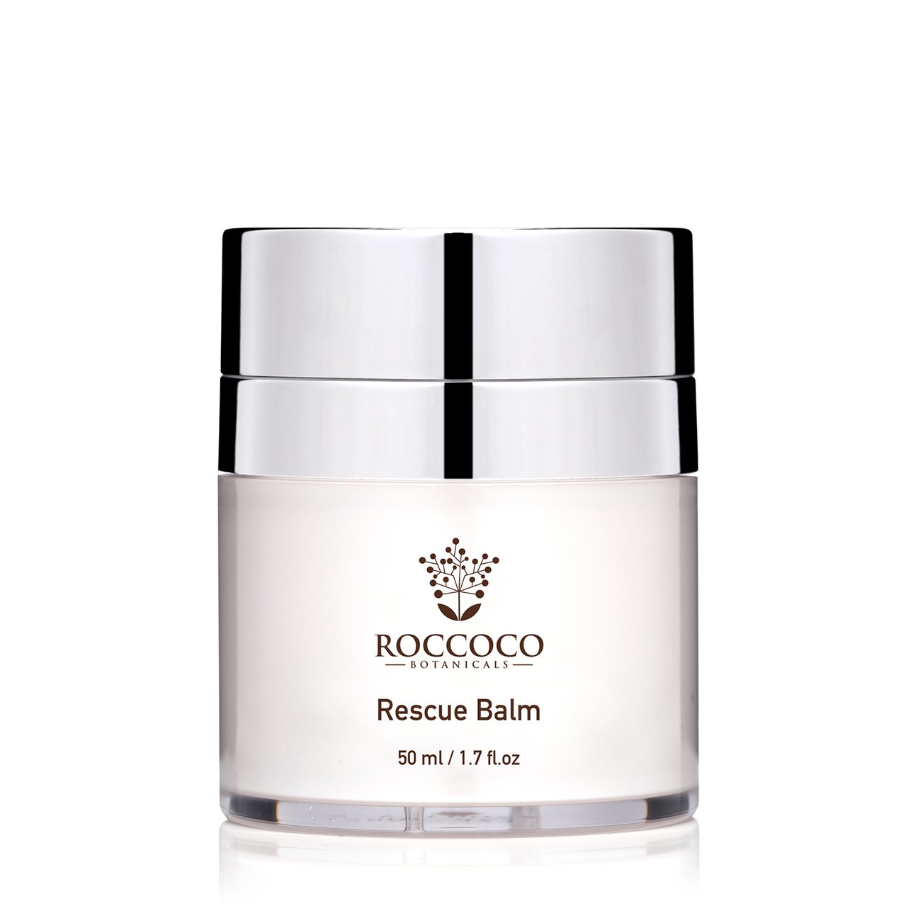 Roccoco Botanicals Rescue Balm - Click to Buy!