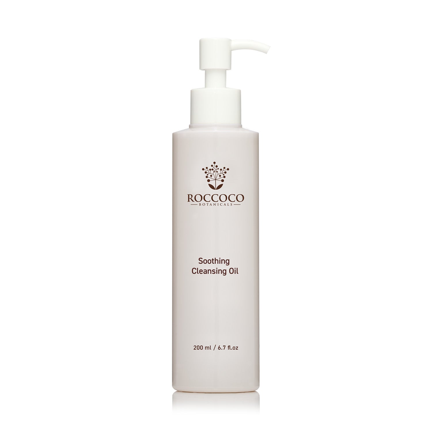 Roccoco Botanicals Soothing Cleansing Oil - Click to Buy!